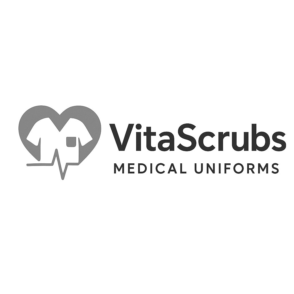 VitaScrubs - медицински униформи 