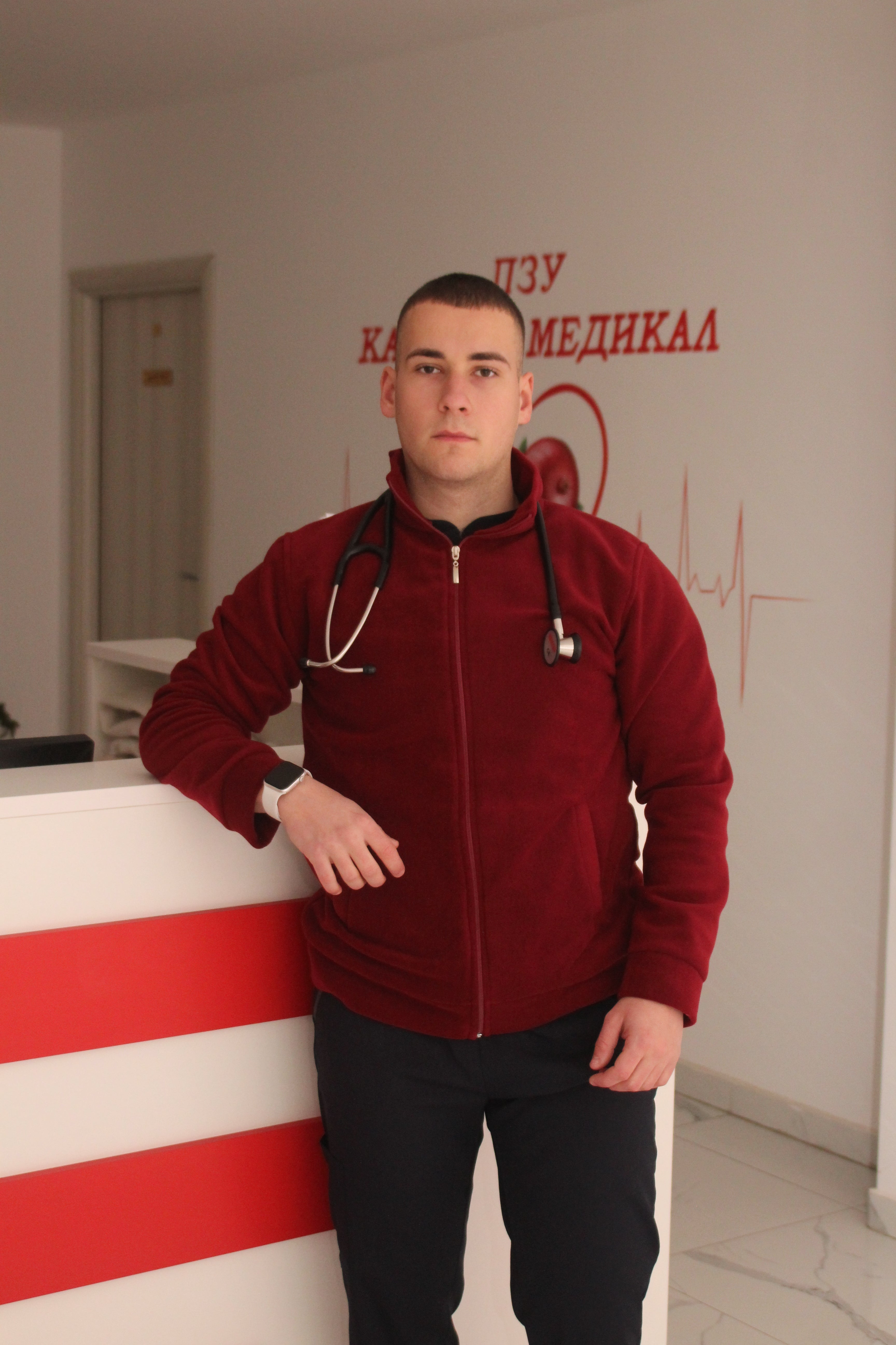МЕДИЦИНСКИ ПОЛАРНИ ДУКСЕРИ